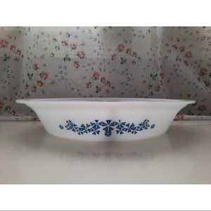 Divided Casserole Dish